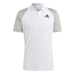 Adidas Club Performance Polo Shirt