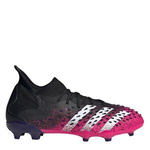 Adidas Predator Freak .1 Childrens FG Football Boots