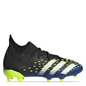Adidas Predator Freak .1 Junior FG Football Boots