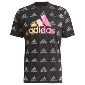 Adidas BL Repeat Tee