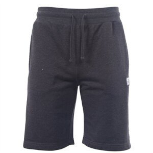 Lonsdale 2S Fleece Shorts Mens