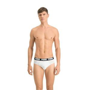 Puma 2 Pack Briefs Mens