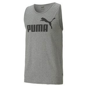 Puma Essential Sleeveless T Shirt Mens