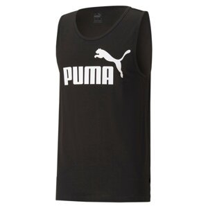 Puma Essential Sleeveless T Shirt Mens