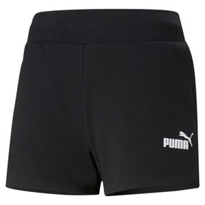 Puma Fleece Shorts Ladies
