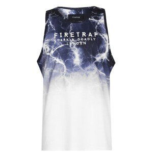 Firetrap Sub Vest Mens