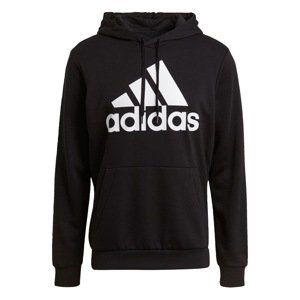 Adidas Essentials Big Logo Hoodie Mens