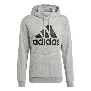 Adidas Essentials Big Logo Hoodie Mens