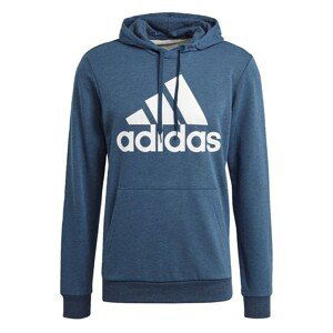 Adidas Essentials Big Logo Hoodie Mens