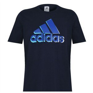 Adidas QT T Shirt Mens