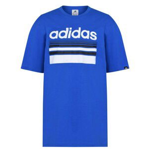 Adidas QT T Shirt Mens