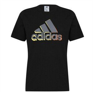 Adidas QT T Shirt Mens