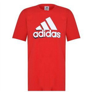 Adidas QT T Shirt Mens