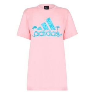 Adidas QT T Shirt Mens
