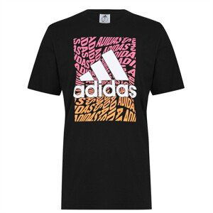 Adidas QT T Shirt Mens