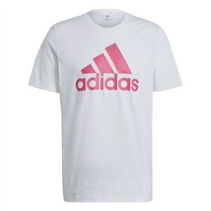 Adidas Essentials Big Logo T-Shirt Mens