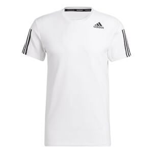 Adidas Primeblue AEROREADY 3-Stripes Slim T-Shirt Mens