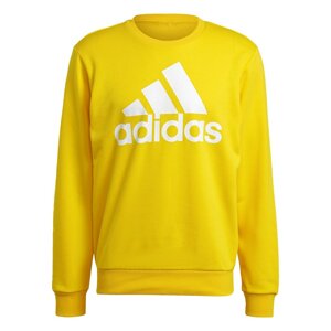 Adidas Essentials Big Logo Sweatshirt Mens