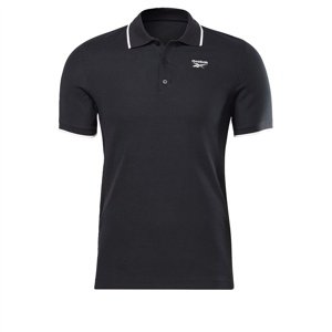 Reebok Training Essentials Polo Shirt Mens