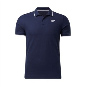 Reebok Training Essentials Polo Shirt Mens