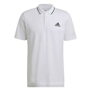 Adidas AEROREADY Essentials Piqu¿ Small Logo Polo Shirt M