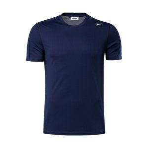 Reebok Workout Ready Polyester Tech Tee male