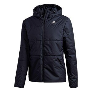 Adidas BSC Insulated Hooded Jacket Mens