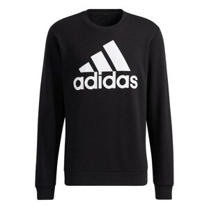 Adidas Essentials Big Logo Sweatshirt Mens