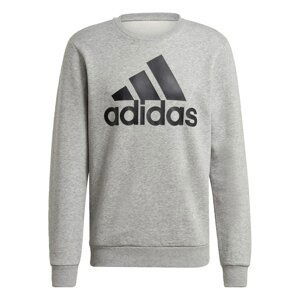 Adidas Essentials Big Logo Sweatshirt Mens