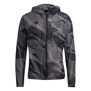 Adidas Terrex Agravic Graphic 2.5 Layer Rain Jacket Mens