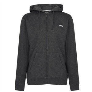 Slazenger Full Zip Hoodie 2.0 Mens