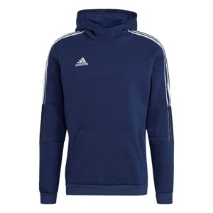 Adidas Tiro 21 Sweat Hoodie Mens