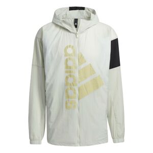 Adidas Badge of Sport Mesh Jacket Mens