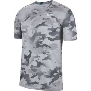 Nike Dri-FIT Men's Camo Training T-Shirt