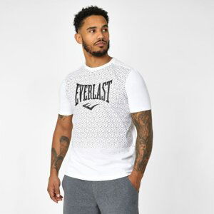 Pánske tričko Everlast Geo Print