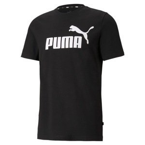 Puma No1Logo Tee Mens