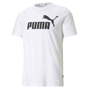 Puma No1Logo Tee Mens