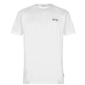 Slazenger Logo Tee