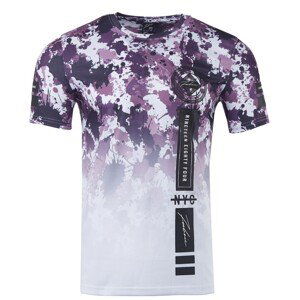 Fabric Sub T Shirt Mens