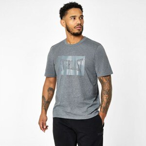 Everlast Boxy Logo T-Shirt