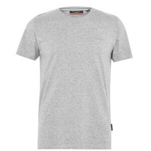 Pierre Cardin Plain T Shirt Mens