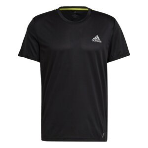 Adidas Fast Primeblue T-Shirt Mens