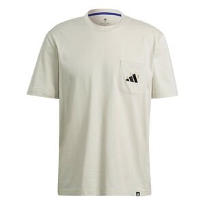 Adidas Mandala Graphic T-Shirt Mens