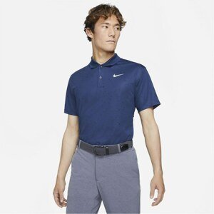 Nike Dri-FIT Victory Men's Printed Golf Polo
