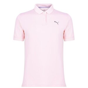 Puma Lions Polo Shirt Mens