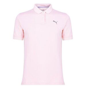 Puma Lions Polo Shirt Mens