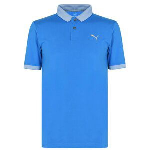 Puma Lions Polo Shirt Mens