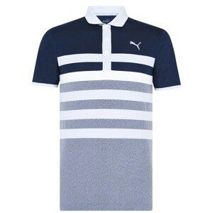 Puma One Way Polo Shirt Mens