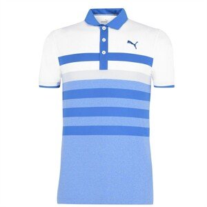 Puma One Way Polo Shirt Mens