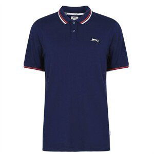 Slazenger Tipped Polo Shirt 2.0